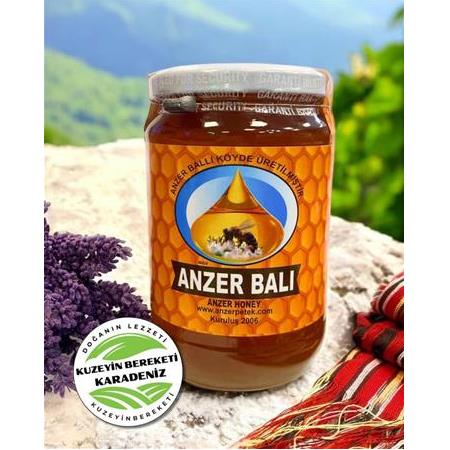 Hakiki Anzer Balı