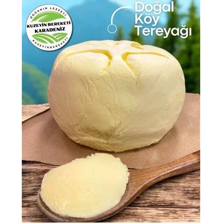 Köy Tereyağı